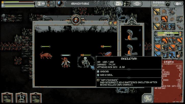 Loop Hero image