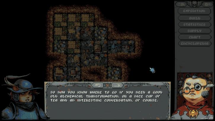 Loop Hero image