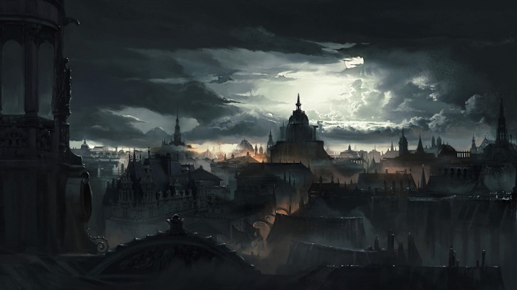 Steelrising image