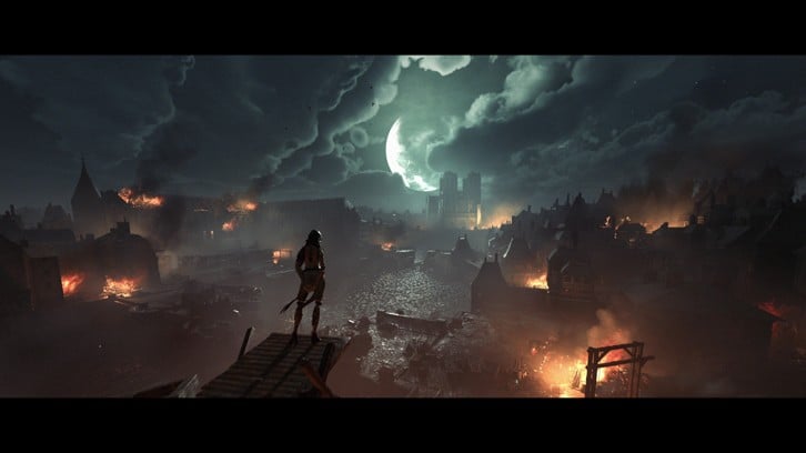 Steelrising – Bastille Edition image