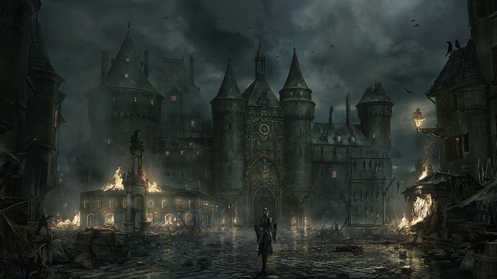 Steelrising – Bastille Edition image