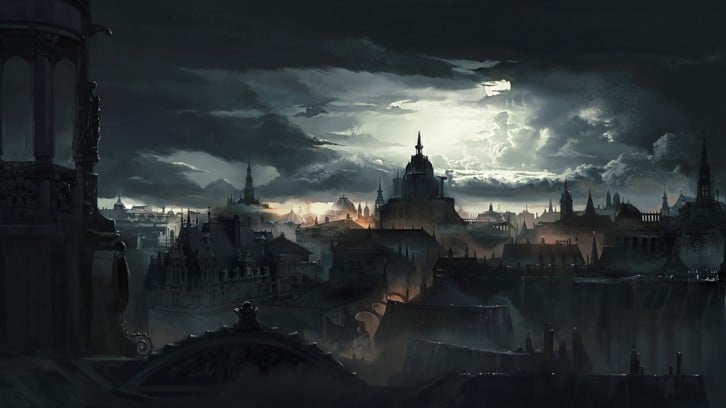 Steelrising – Bastille Edition image