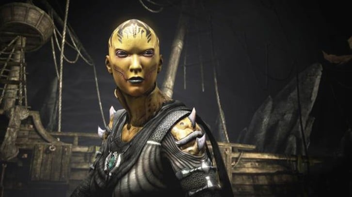 Mortal Kombat XL image