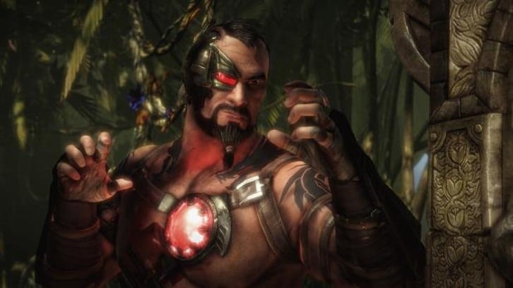 Mortal Kombat XL image