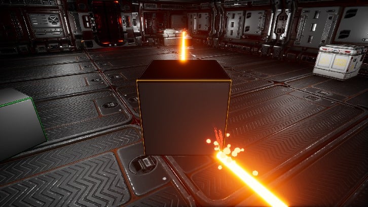 Euphoria: Supreme Mechanics image