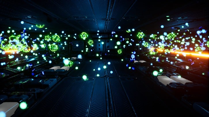 Euphoria: Supreme Mechanics image