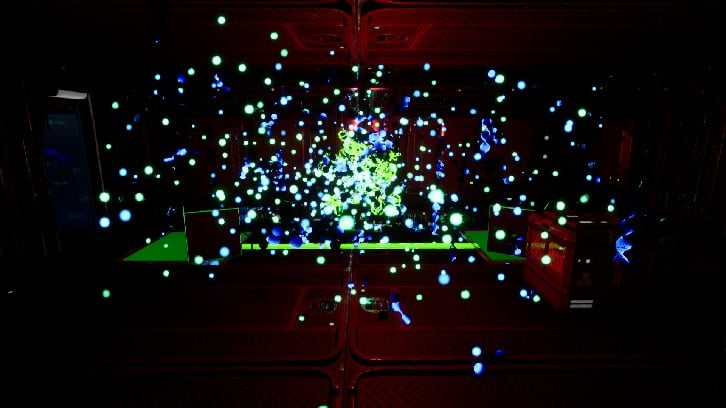 Euphoria: Supreme Mechanics image
