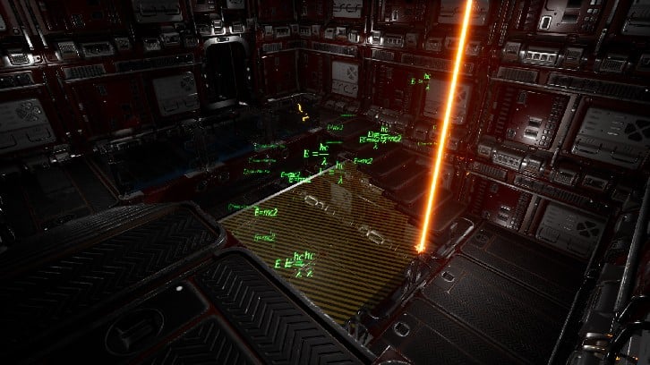 Euphoria: Supreme Mechanics image
