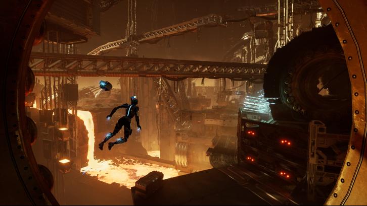 Steel Seed Deluxe Edition image