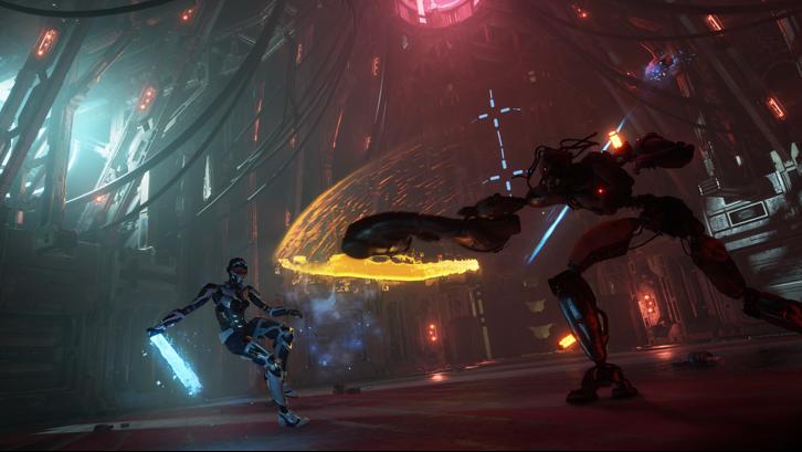 Steel Seed Deluxe Edition image