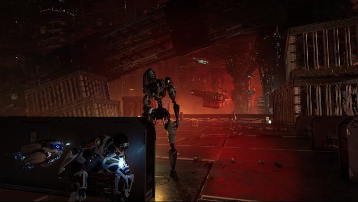 Steel Seed Deluxe Edition image