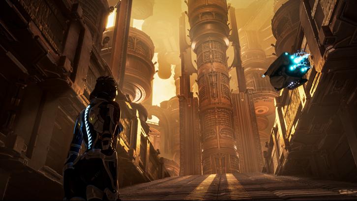 Steel Seed Deluxe Edition image