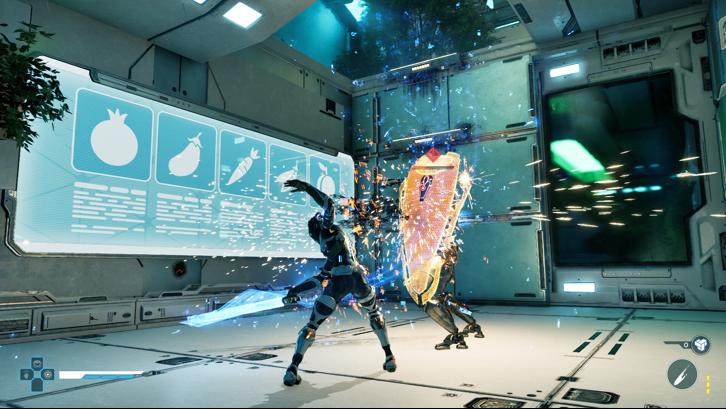 Steel Seed Deluxe Edition image