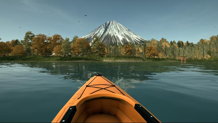 Ultimate Fishing Simulator - Japan DLC image