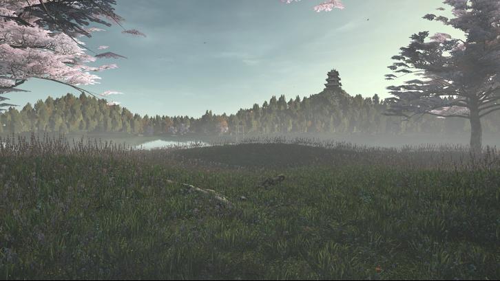 Ultimate Fishing Simulator - Japan DLC image