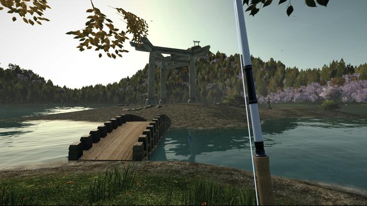 Ultimate Fishing Simulator - Japan DLC image