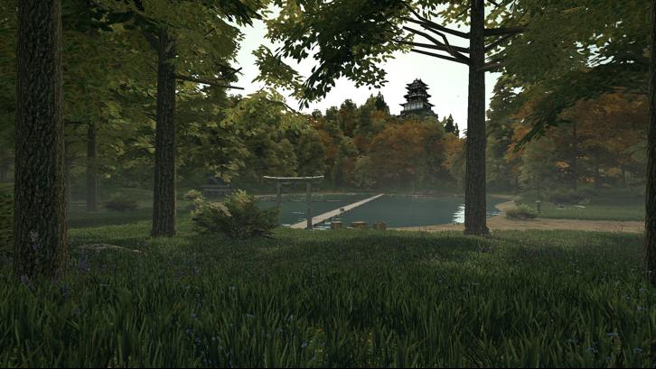 Ultimate Fishing Simulator - Japan DLC image