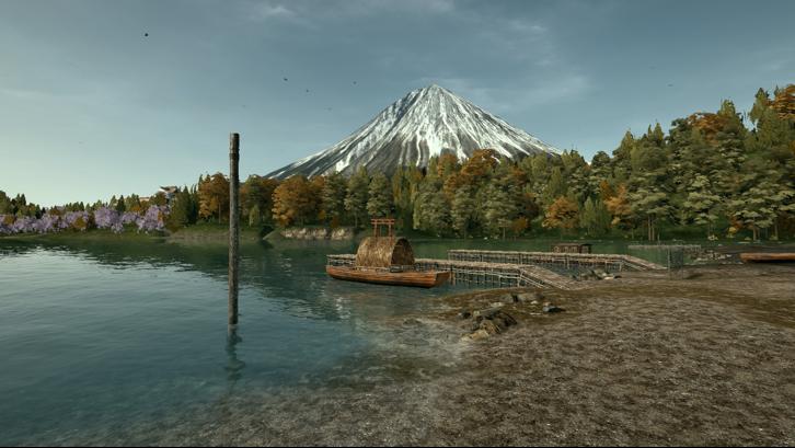 Ultimate Fishing Simulator - Japan DLC image