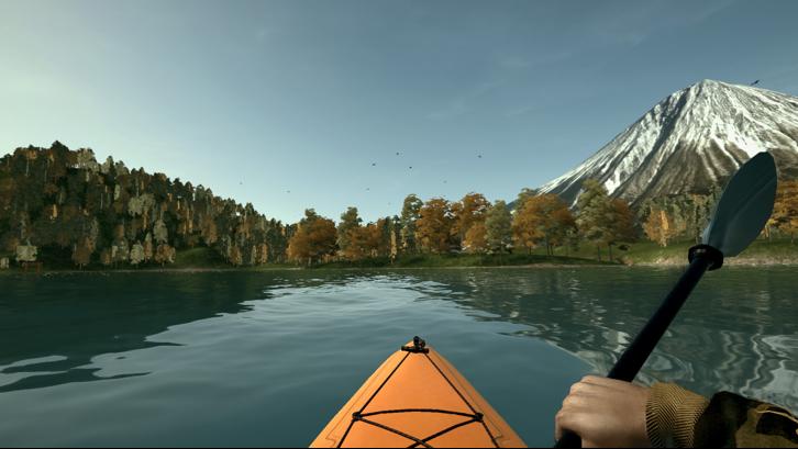 Ultimate Fishing Simulator - Japan DLC image