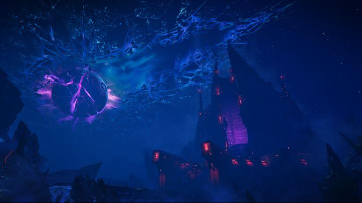 Pre-Purchase Borderlands 4 image