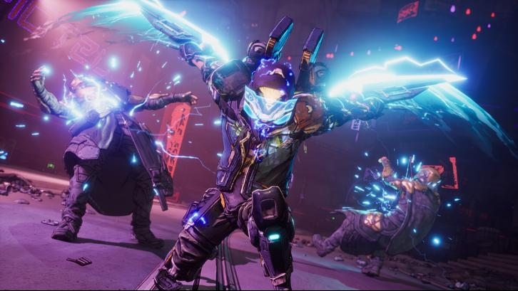 Pre-Purchase Borderlands 4 image