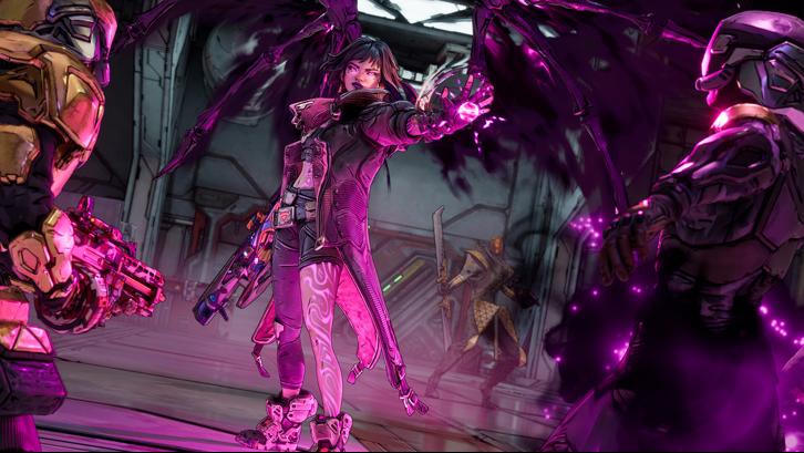 Pre-Purchase Borderlands 4 Deluxe Edition image