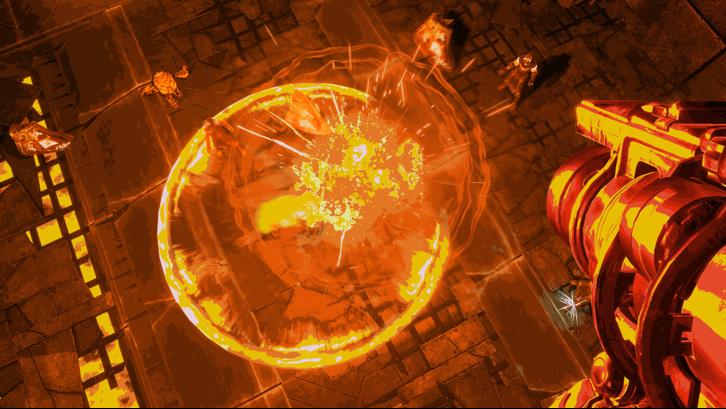 BPM: BULLETS PER MINUTE image