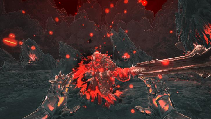 BPM: BULLETS PER MINUTE image