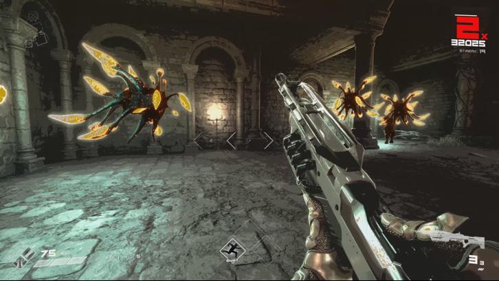 BPM: BULLETS PER MINUTE image