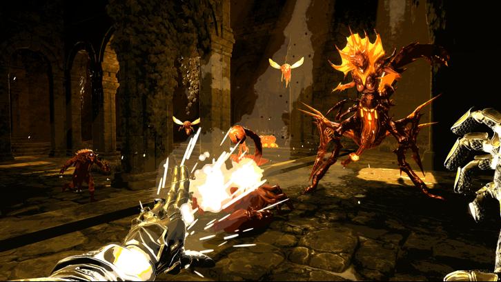 BPM: BULLETS PER MINUTE image