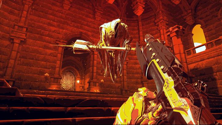 BPM: BULLETS PER MINUTE image