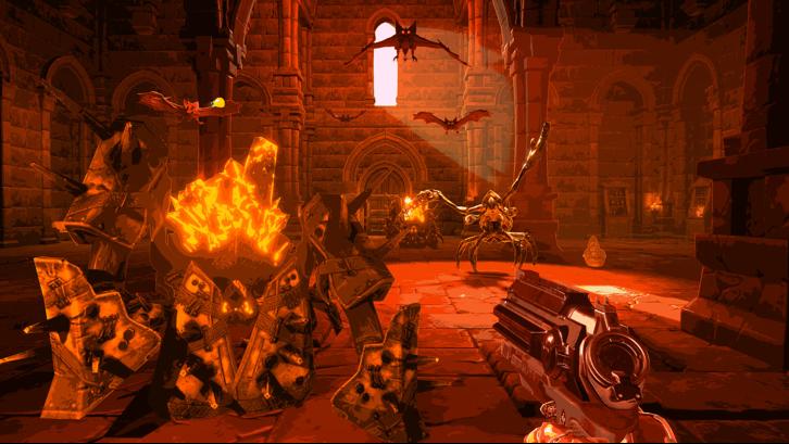 BPM: BULLETS PER MINUTE image