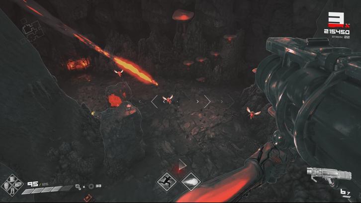 BPM: BULLETS PER MINUTE image