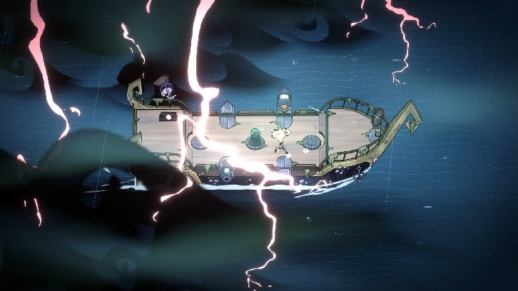 Ship of Fools image