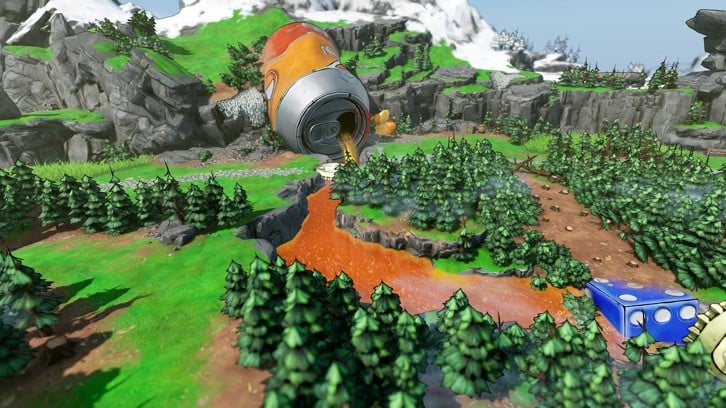 Tiny Tina's Wonderlands image