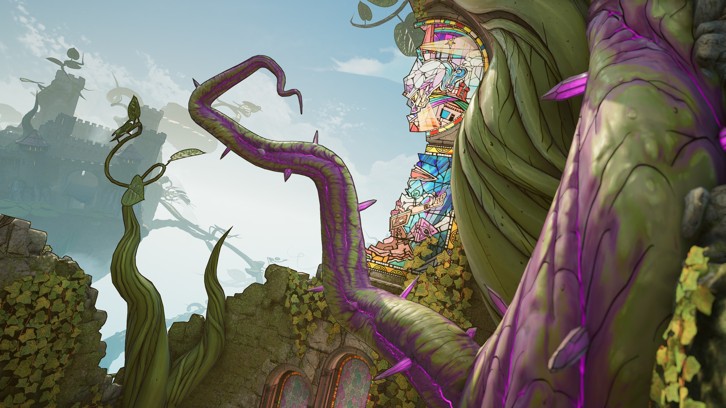 Tiny Tina's Wonderlands image