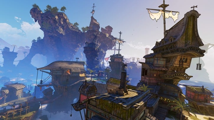 Tiny Tina's Wonderlands image
