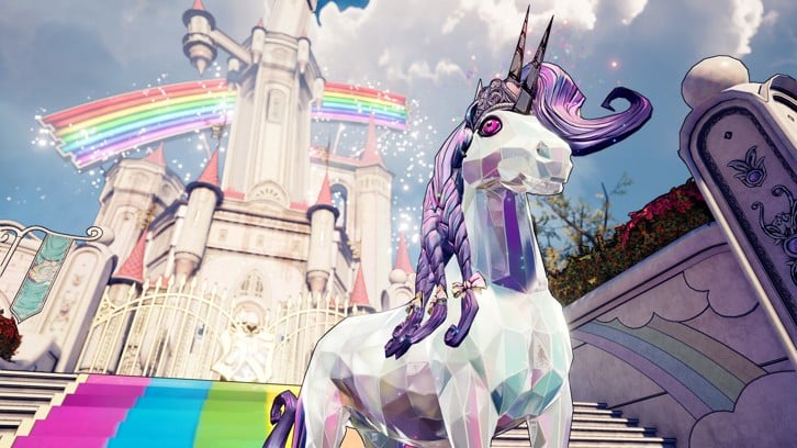 Tiny Tina's Wonderlands image