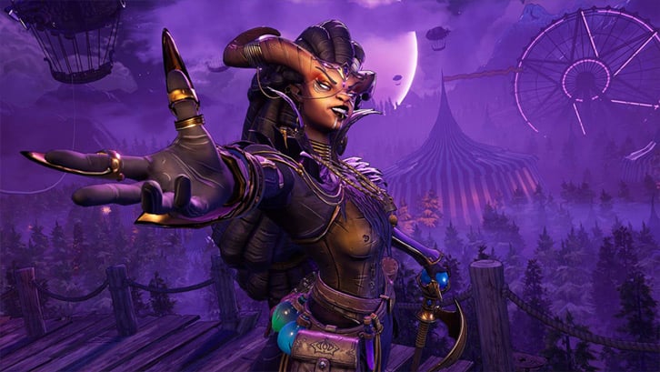 Tiny Tina's Wonderlands: Season Pass (EPIC) image
