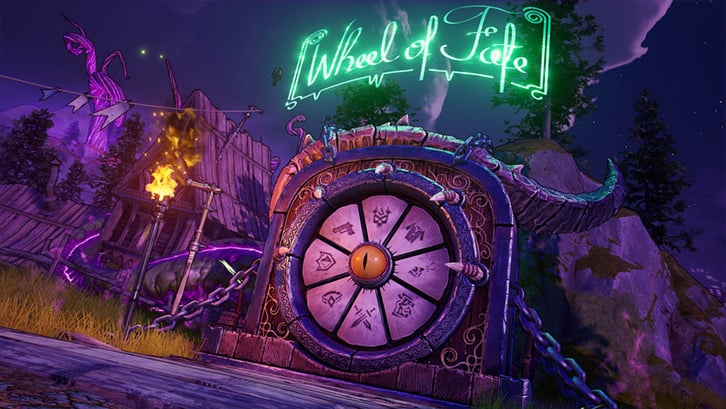Tiny Tina's Wonderlands: Season Pass (EPIC) image