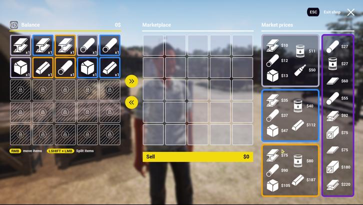 Ship Graveyard Simulator image
