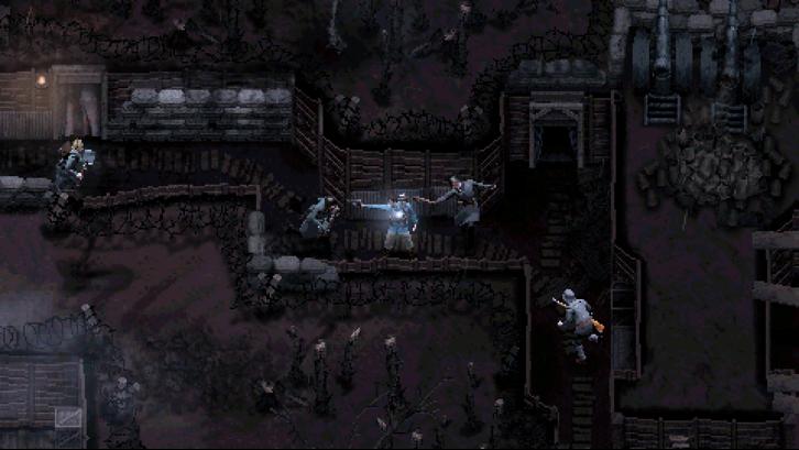CONSCRIPT - Deluxe Edition image