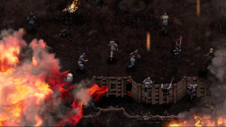CONSCRIPT - Deluxe Edition image