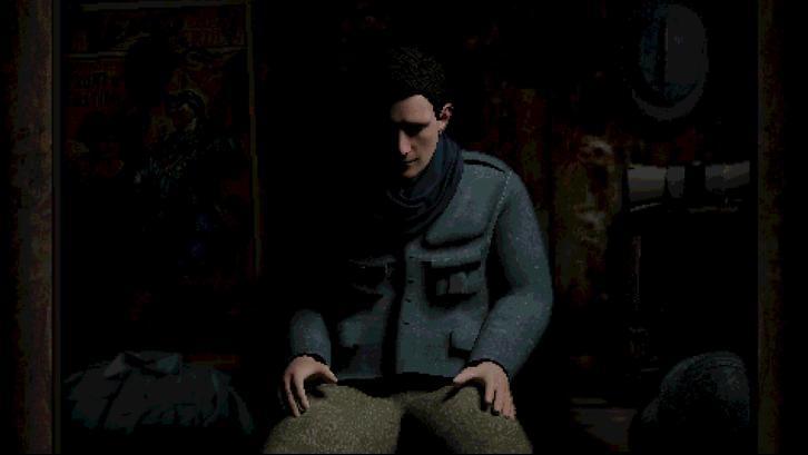 CONSCRIPT - Deluxe Edition image