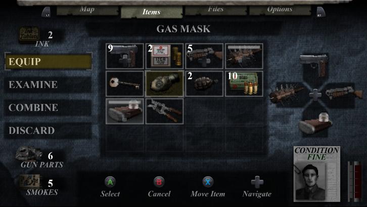 CONSCRIPT - Deluxe Edition image