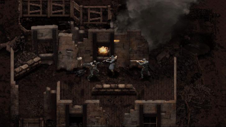 CONSCRIPT - Officer Edition image