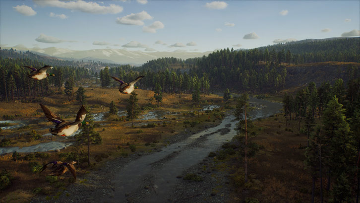 Way of the Hunter Elite Edition image