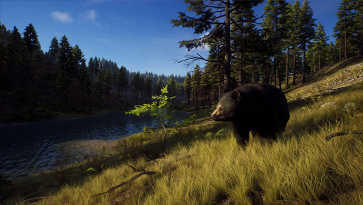 Way of the Hunter Elite Edition image