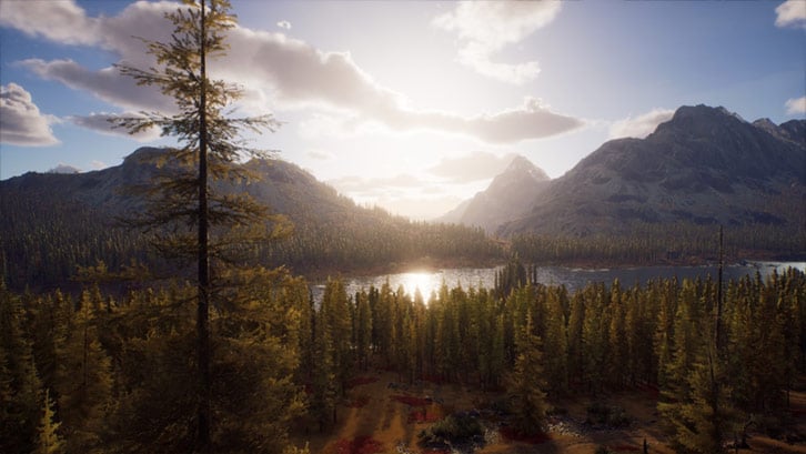 Way of the Hunter image