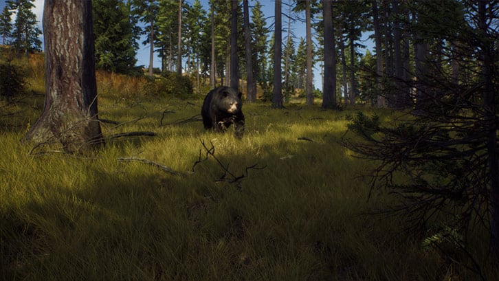 Way of the Hunter image